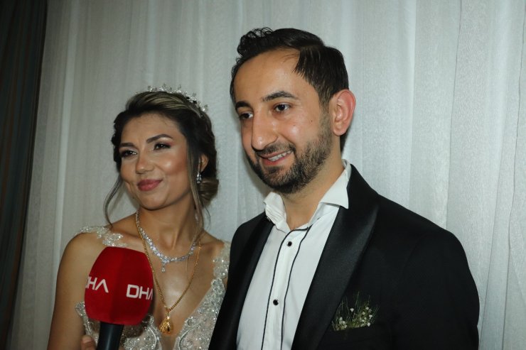 TIR’lardan oluşan düğün konvoyuna 8 bin TL ceza 