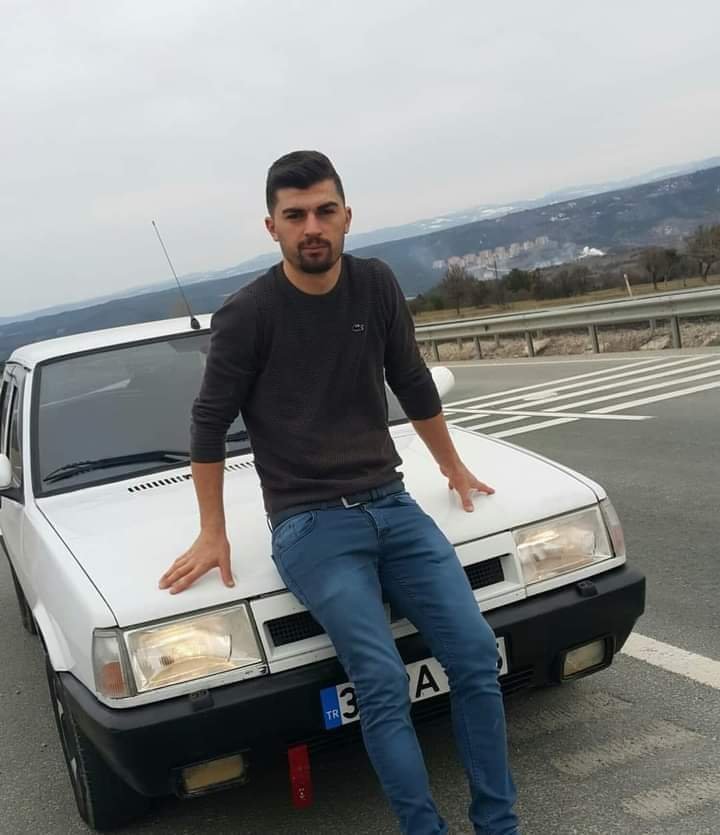 Üzerine mermer kütlesi düşen işçi hayatını kaybetti