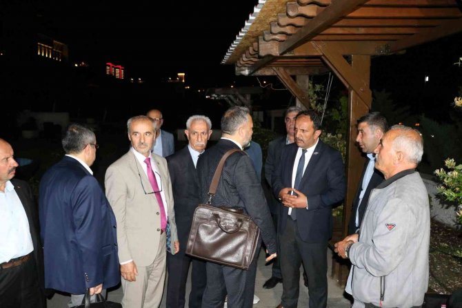 Yazıcıoğlu’nun ölümüne ilişkin soruşturmalara FETÖ’nün müdahalesi davası ertelendi