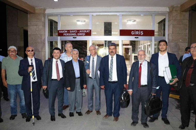 Yazıcıoğlu’nun ölümüne ilişkin soruşturmalara FETÖ’nün müdahalesi davası ertelendi