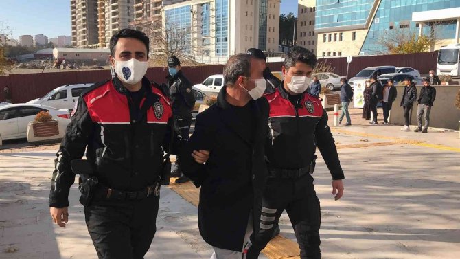 18 yıllık cinayette kan donduran ifadeler