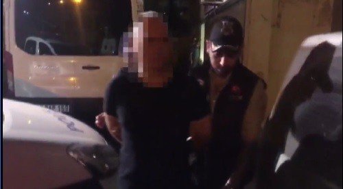 26 ildeki FETÖ operasyonunda 44 kişi gözaltına alındı