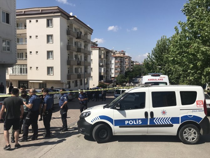 2 kişinin öldüğü silahlı kavgaya ilişkin 2 zanlı gözaltına alındı