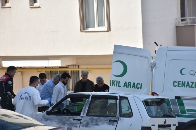 2 kişinin öldüğü silahlı kavgaya ilişkin 2 zanlı gözaltına alındı