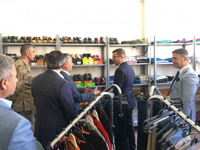 İmam Hatip Ortaokulundan Türkiye’de bir ilk