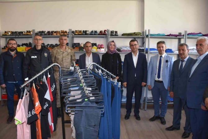 İmam Hatip Ortaokulundan Türkiye’de bir ilk