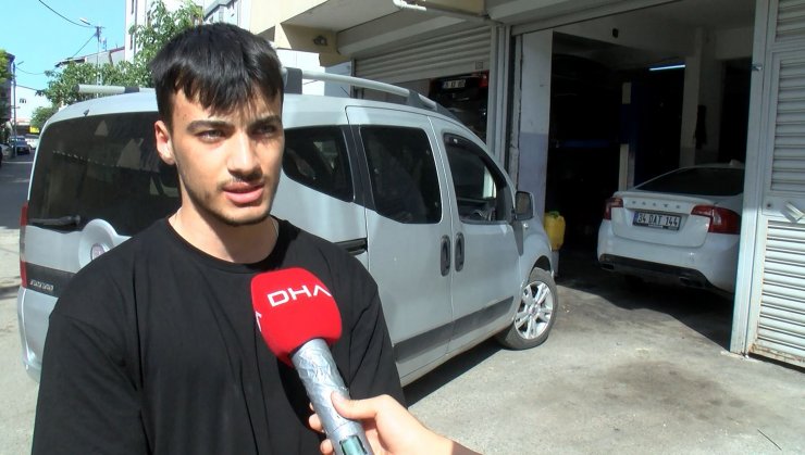 Kartal'da genç kız evinde ölü bulundu