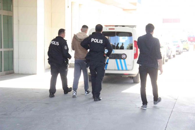 Konya'nın da bulunduğu illerde uyuşturucu tacirlerine şafak vakti büyük operasyon!