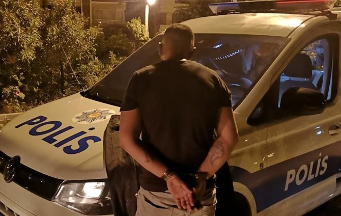 Motosikletli polis timleri suçlulara göz açtırmıyor