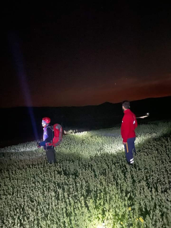 Öldürdüğü arkadaşını mandıranın foseptiğine gömmüş