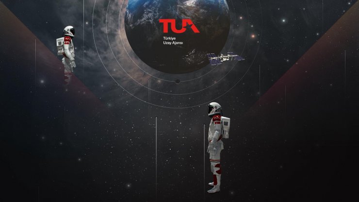 Uzaya gidecek Türk adaylarda aranacak kriterler belirlendi