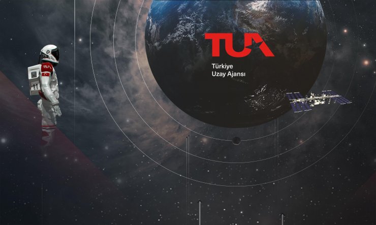 Uzaya gidecek Türk adaylarda aranacak kriterler belirlendi