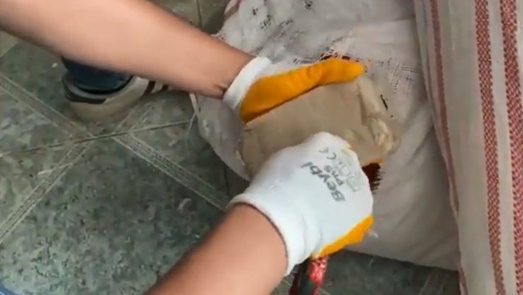 Van'da 42 kilo eroin ele geçirildi: 1 gözaltı