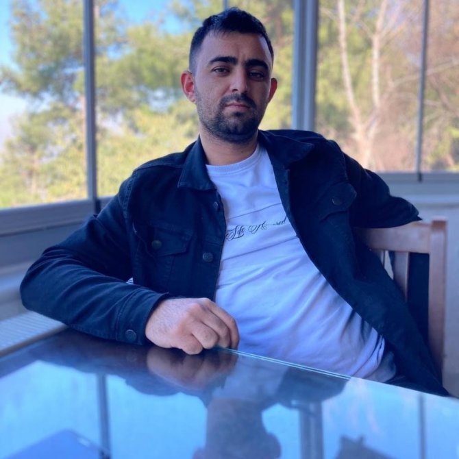 7 yaşında hayatının en acı hikayesini anlattı