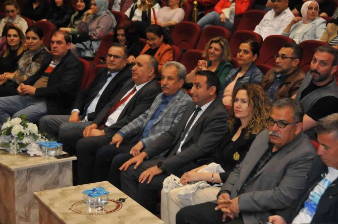 Akşehir’de teknoloji bağımlılığına farklı açıdan bakıldı