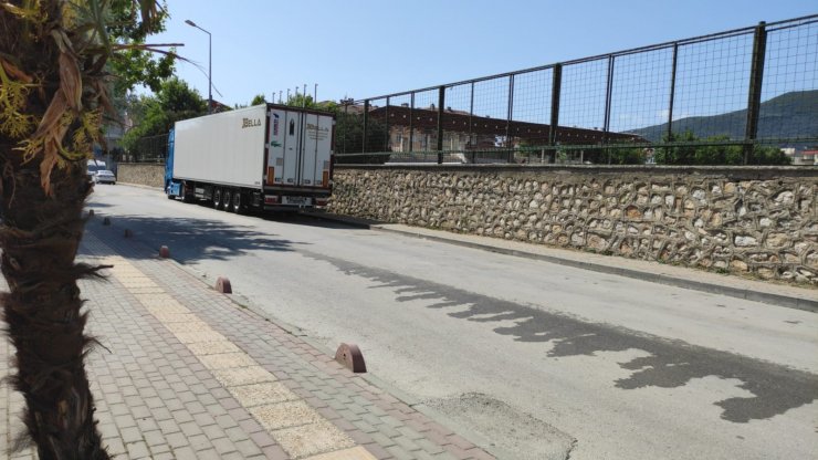 Aldığı uyuşturucunun limon tuzu çıktığını söyleyip satıcıdan şikayetçi oldu