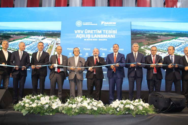 Bakan Varank: Ülkemizde yatırım yapan herkes kazanmaya devam edecek