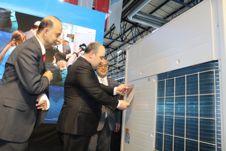 Bakan Varank: Ülkemizde yatırım yapan herkes kazanmaya devam edecek