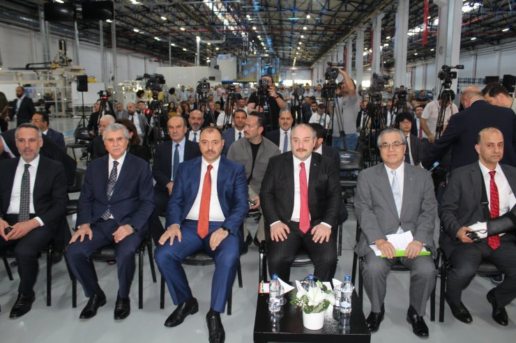 Bakan Varank: Ülkemizde yatırım yapan herkes kazanmaya devam edecek