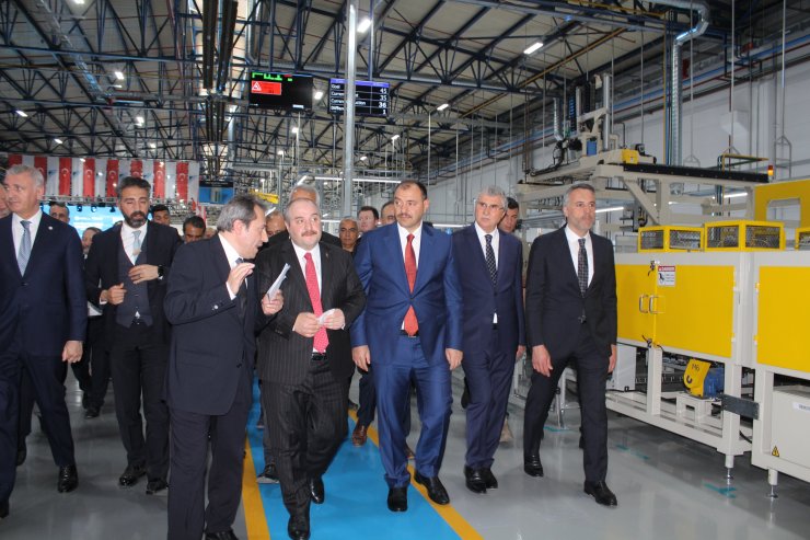 Bakan Varank: Ülkemizde yatırım yapan herkes kazanmaya devam edecek