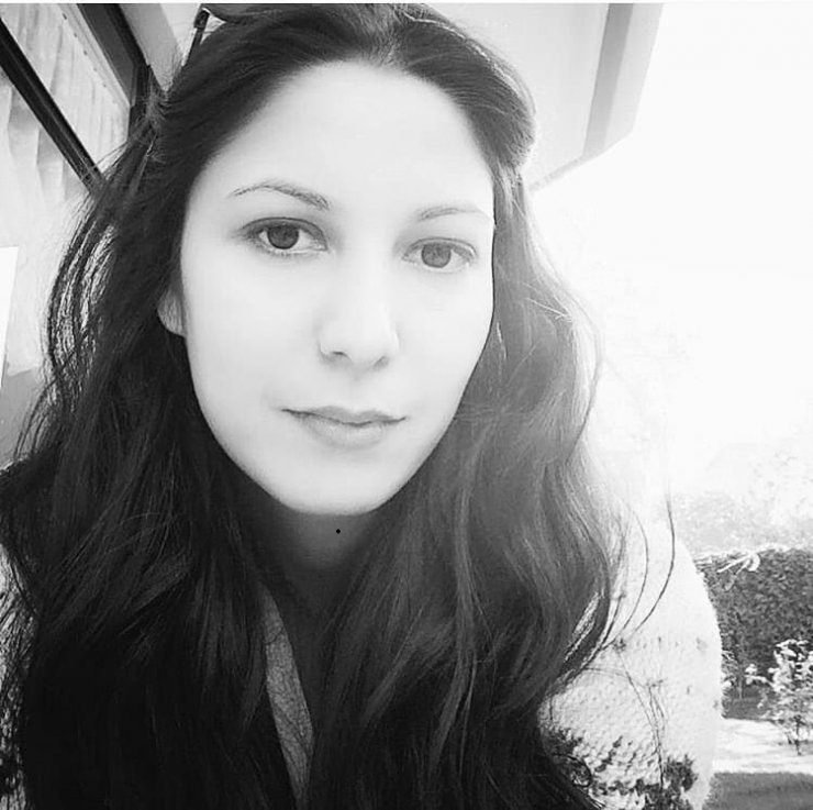 Derya'yı, 'artık beni rahatsız etme' dediği için öldürmüş