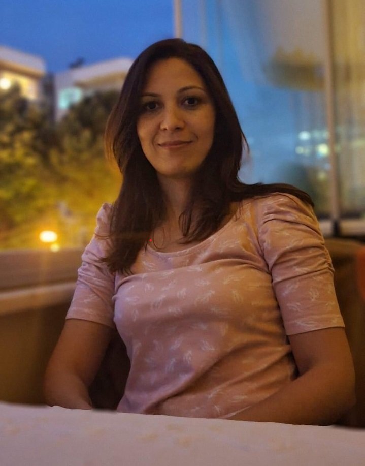 Derya'yı, 'artık beni rahatsız etme' dediği için öldürmüş