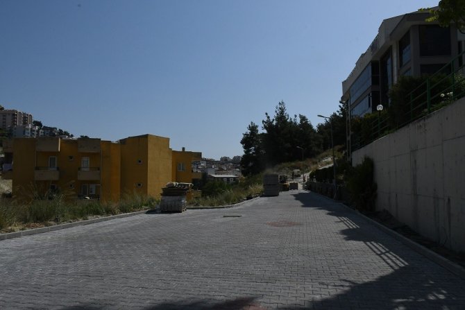 Güzel yarınlar için hizmet seferberliği devam ediyor