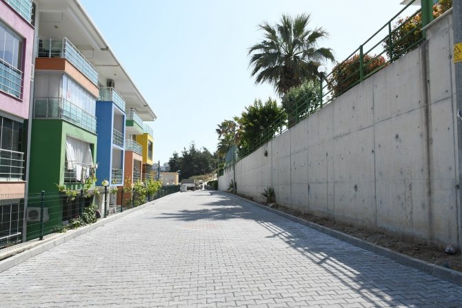 Güzel yarınlar için hizmet seferberliği devam ediyor