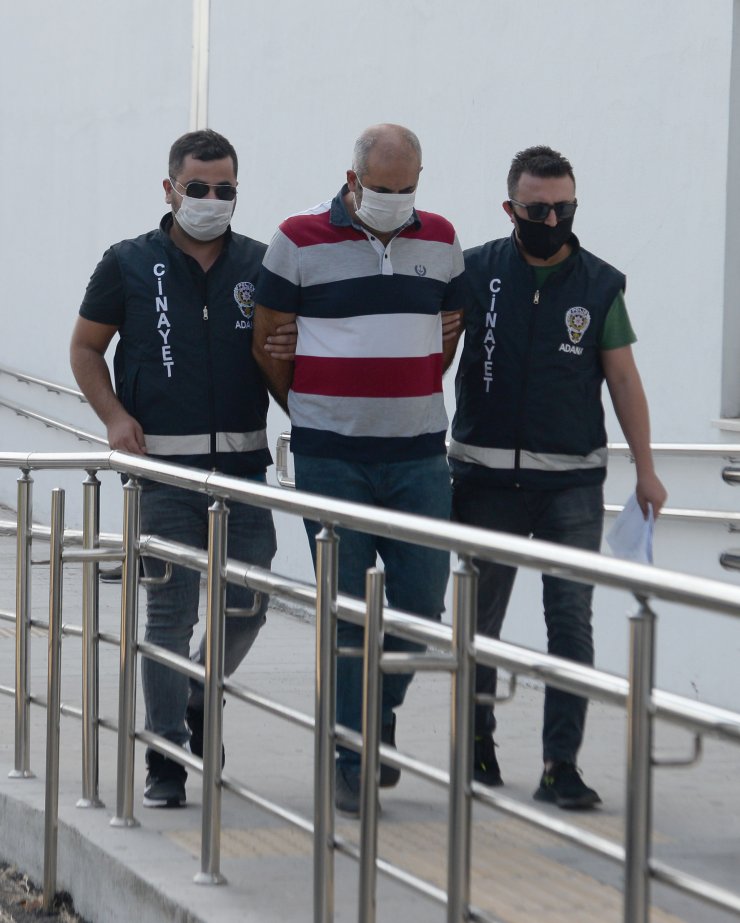 İtiraf ettikleri cinayetin delili kemikler hayvanlara ait çıktı