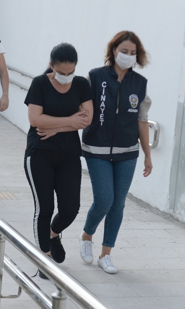 İtiraf ettikleri cinayetin delili kemikler hayvanlara ait çıktı