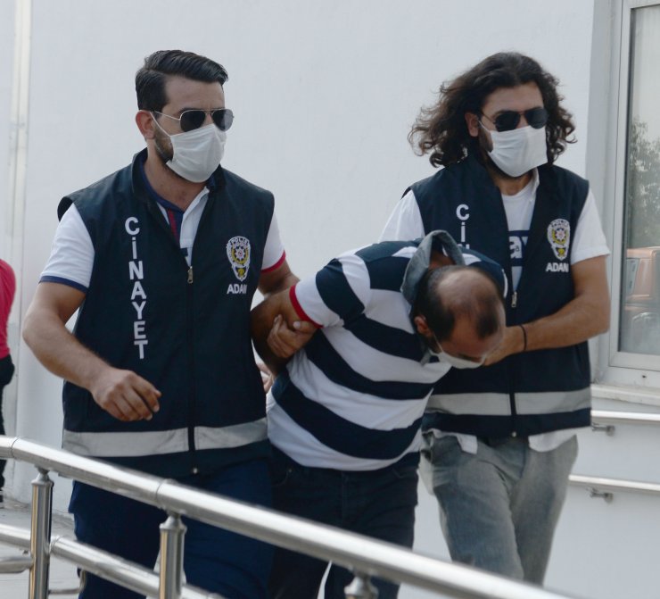 İtiraf ettikleri cinayetin delili kemikler hayvanlara ait çıktı