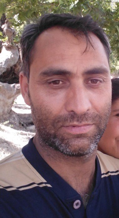 Maden ocağındaki göçükten dram çıktı