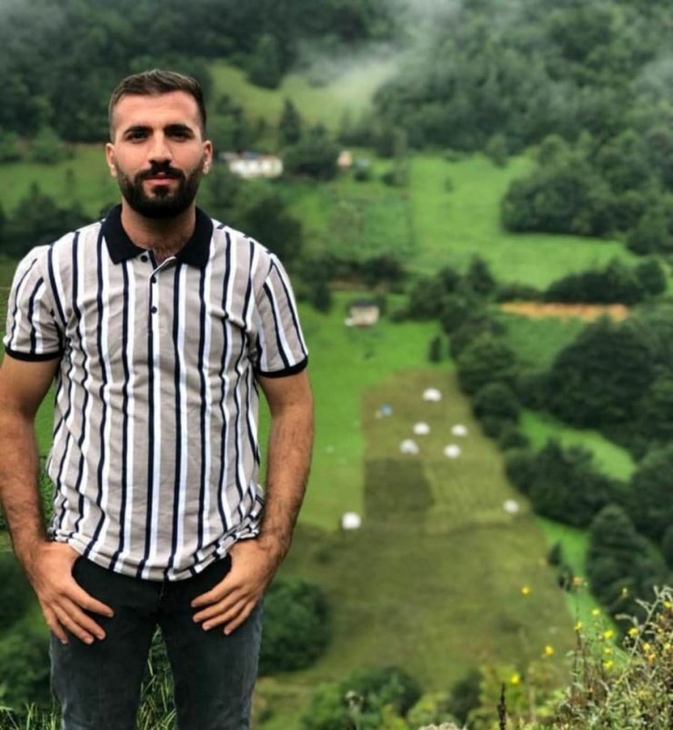 Şehit asker Tekedereli, Malatya'da toprağa verildi