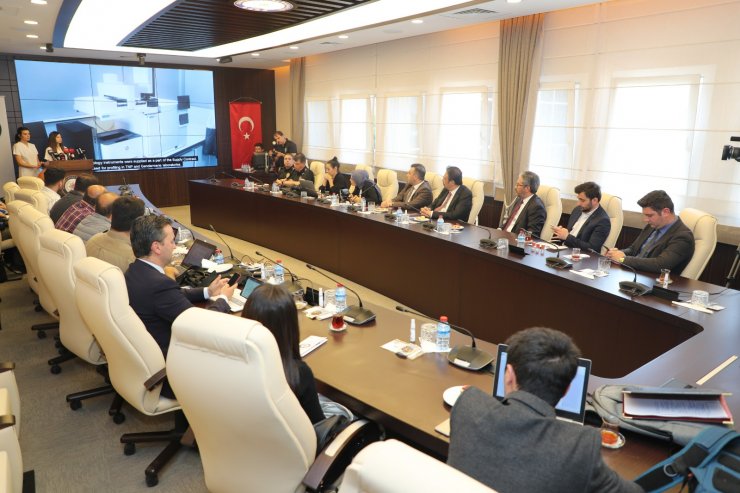 'Uyuşturucudan ölümlerin yüzde 54'ü metamfetamin kaynaklı'