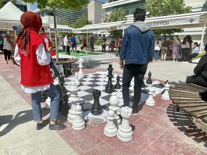 "KaratayVerse  Festivali başladı