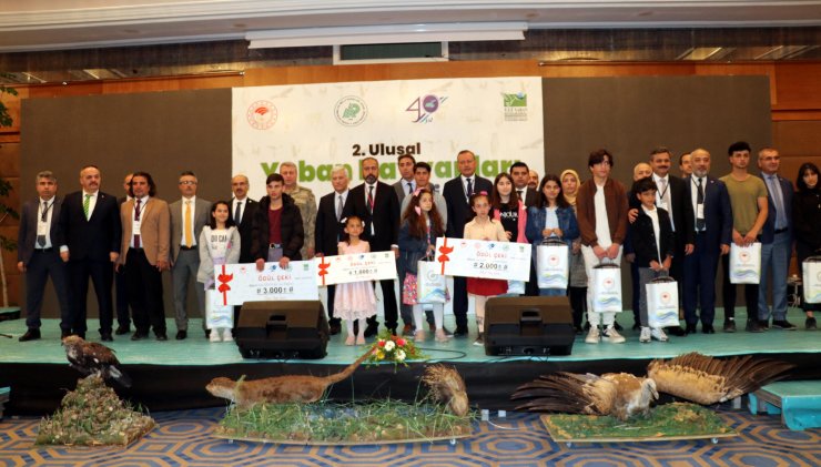 Bakan Kirişci: 1 milyon tür yok olma riski altındadır