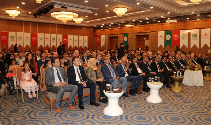 Bakan Kirişci: 1 milyon tür yok olma riski altındadır