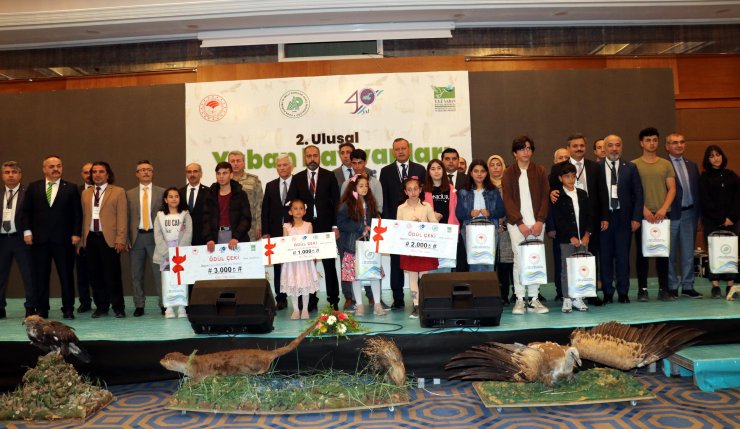 Bakan Kirişci: 1 milyon tür yok olma riski altındadır