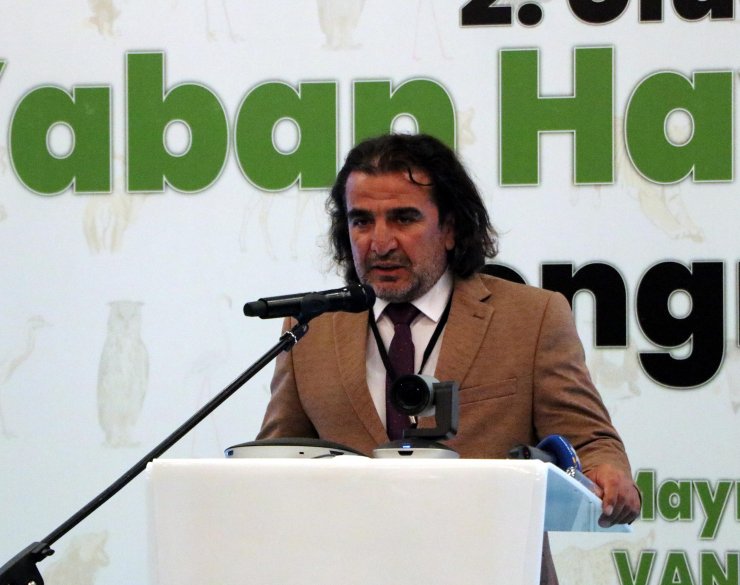 Bakan Kirişci: 1 milyon tür yok olma riski altındadır