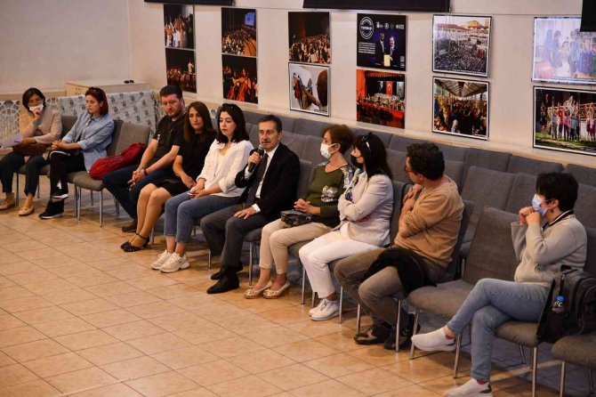 Can dostum projesi hayata geçiyor