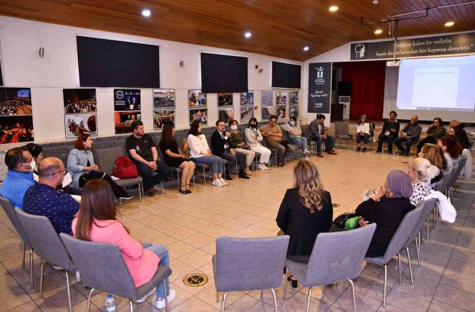 Can dostum projesi hayata geçiyor