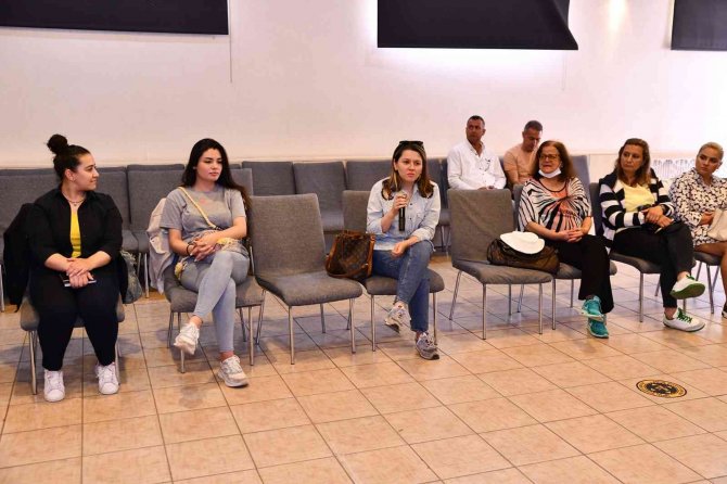 Can dostum projesi hayata geçiyor