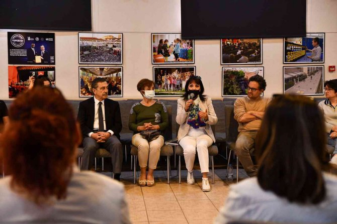 Can dostum projesi hayata geçiyor