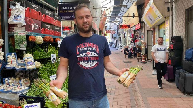 Dış görünüşü ile ilgi çekiyor, hamilelerin ilgi odağı