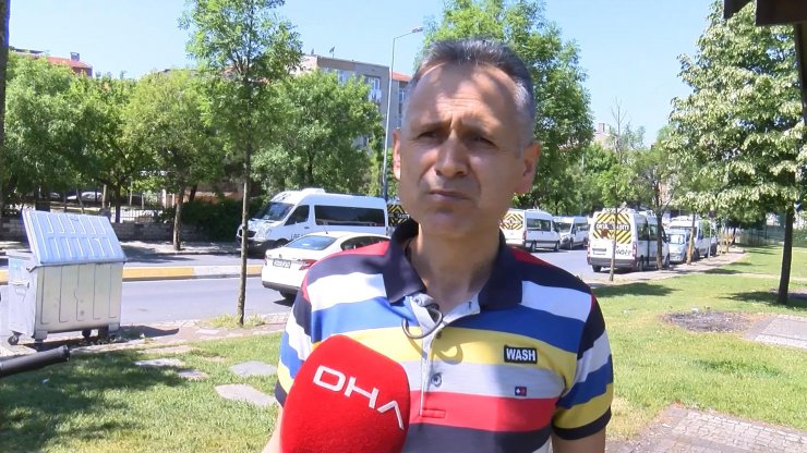 Eşinin ameliyatı için satacağı elektrikli bisikleti çalındı