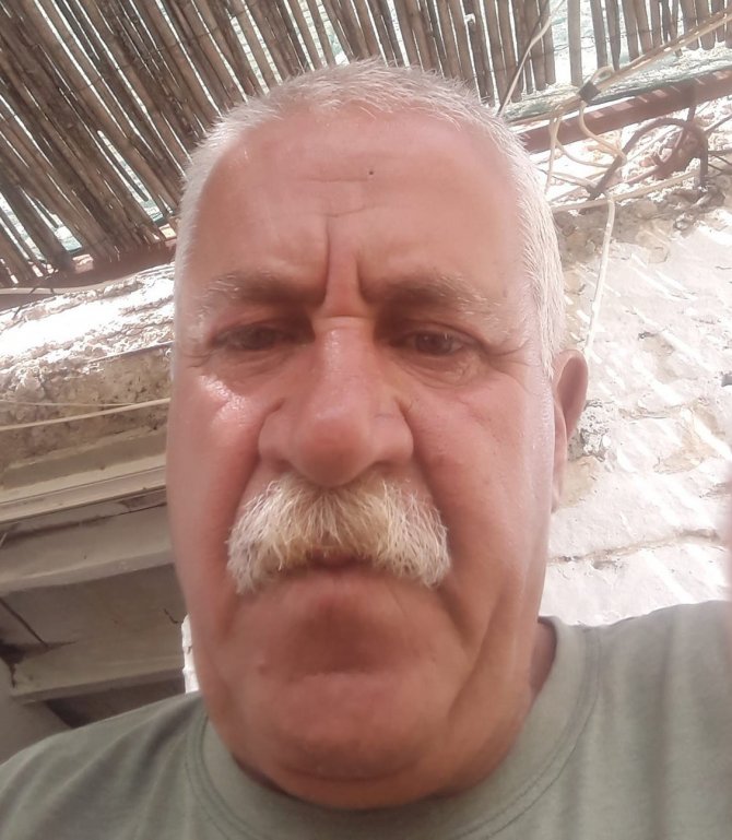 Faili meçhul cinayeti jandarma aydınlattı