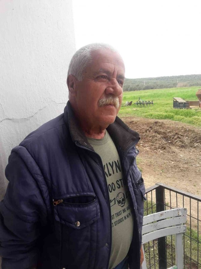 Faili meçhul cinayeti jandarma aydınlattı