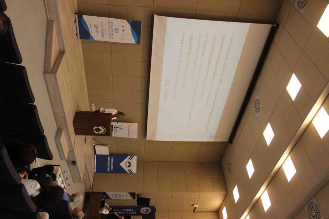 Kırklareli’nde NEGEM projesi kapanış yapıldı