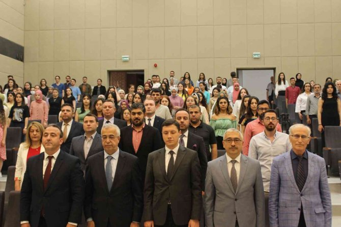 Kırklareli’nde NEGEM projesi kapanış yapıldı