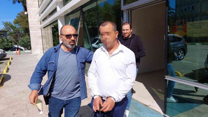 Manavdaki silahlı çatışmaya 1 tutuklama